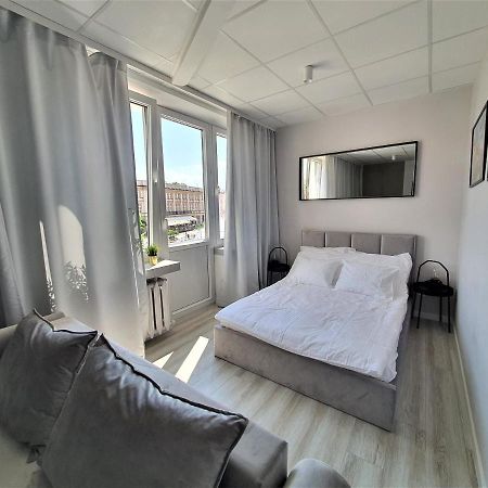 Apartamenty Rynek Białystok Kültér fotó