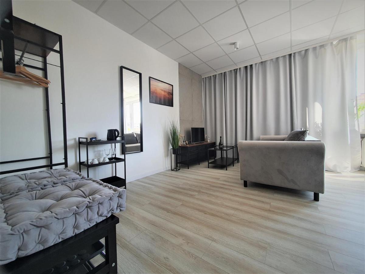 Apartamenty Rynek Białystok Kültér fotó