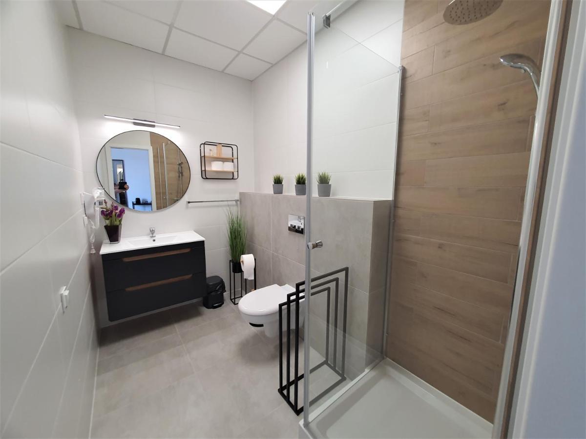 Apartamenty Rynek Białystok Kültér fotó