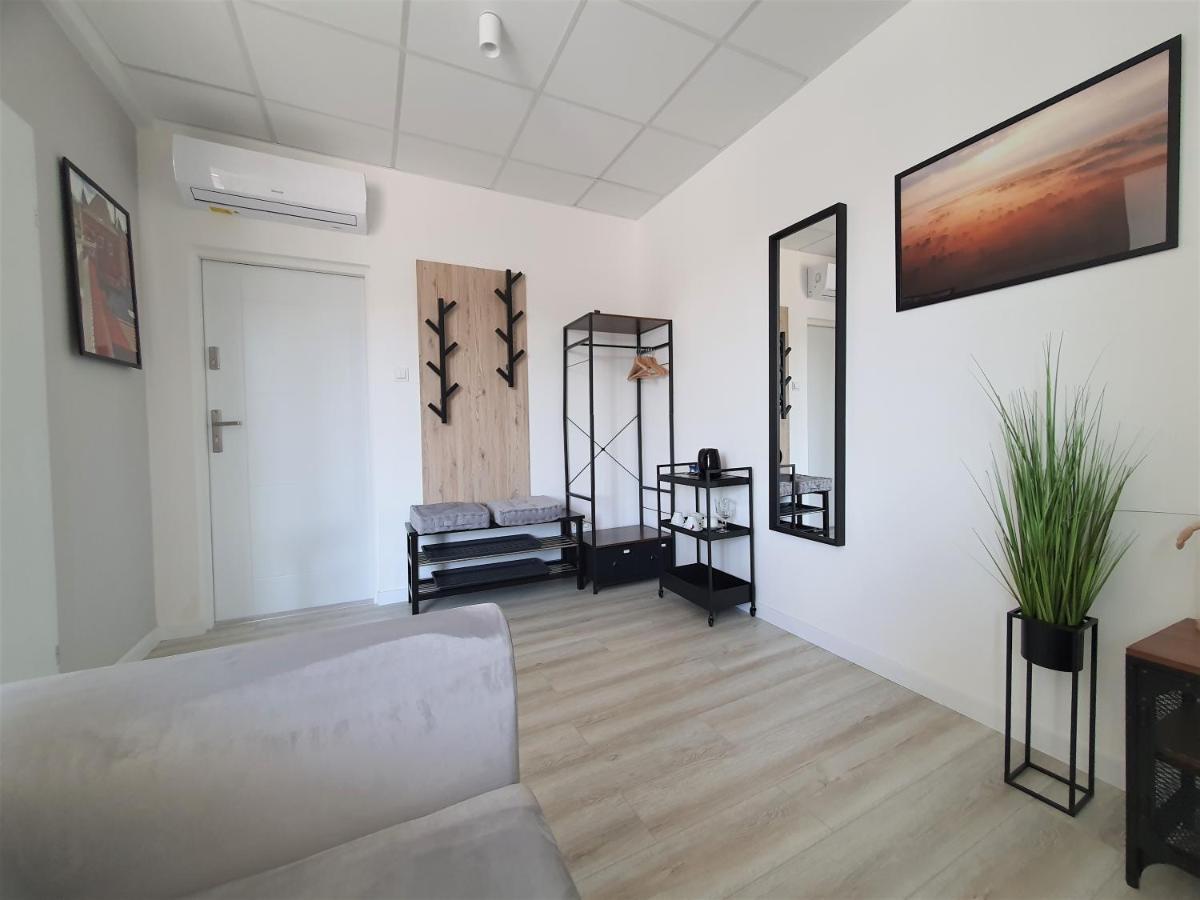 Apartamenty Rynek Białystok Kültér fotó