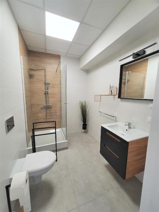 Apartamenty Rynek Białystok Kültér fotó